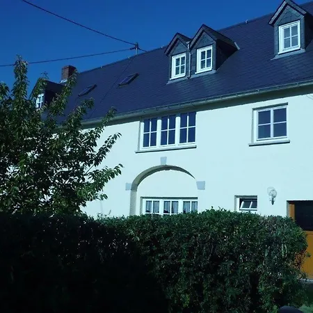 Apartmán Eifel Mosel Hunsrueck