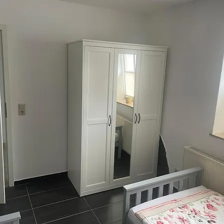 Apartment Eifel Mosel Hunsrueck