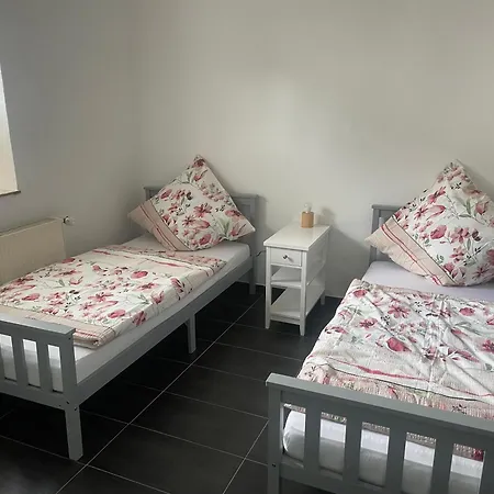 Apartmán Eifel Mosel Hunsrueck