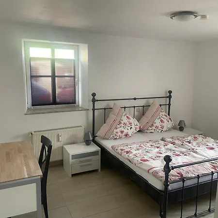 Eifel Mosel Hunsrueck דירה Bergweiler