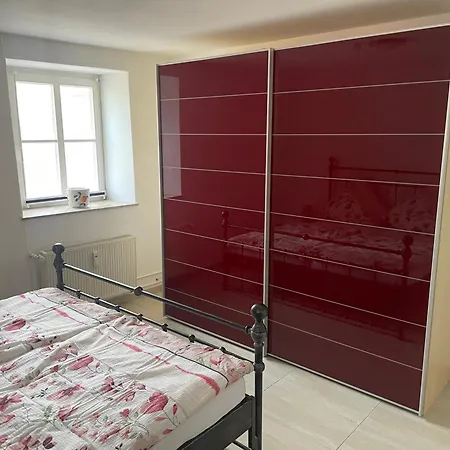 Eifel Mosel Hunsrueck Apartmán *