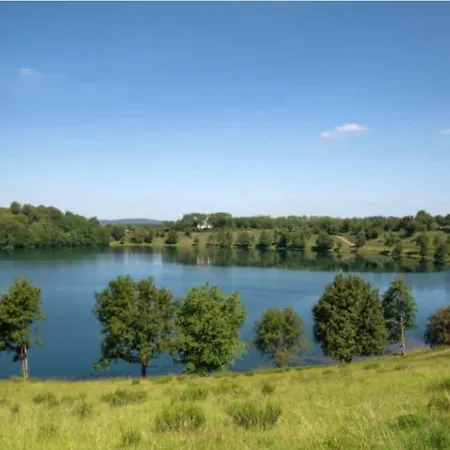 Eifel Mosel Hunsrueck Bergweiler