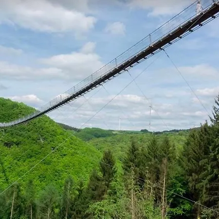 Apartmán Eifel Mosel Hunsrueck
