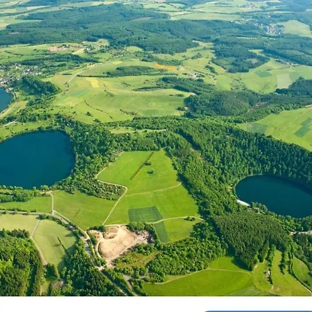 Apartmán Eifel Mosel Hunsrueck *