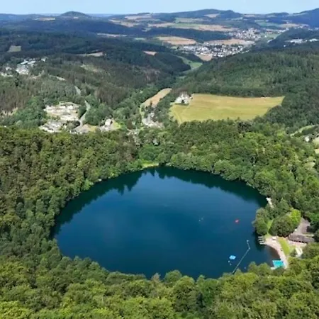 Eifel Mosel Hunsrueck דירה