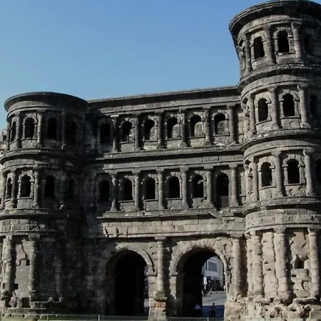 Eifel Mosel Hunsrueck * Bergweiler