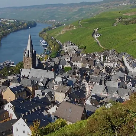 Apartmán Eifel Mosel Hunsrueck *