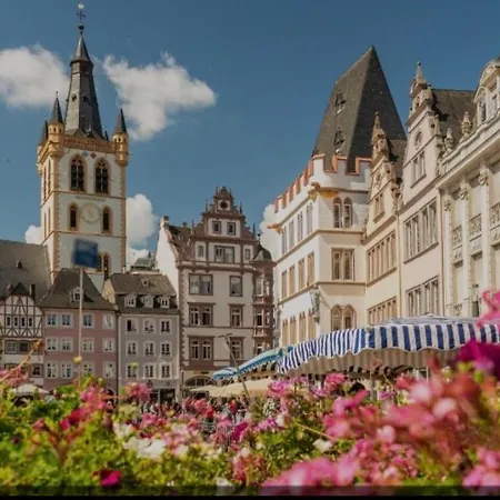 Eifel Mosel Hunsrueck Bergweiler