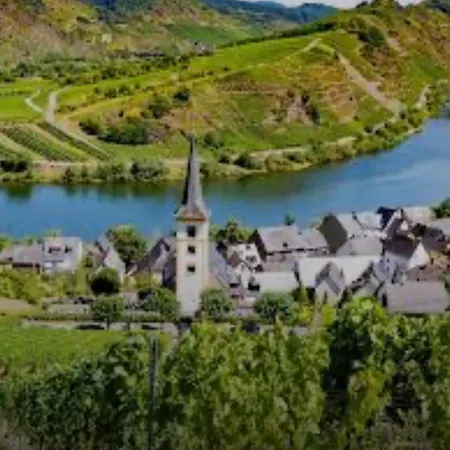 Eifel Mosel Hunsrueck *
