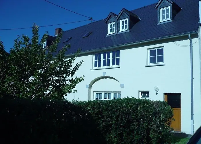 דירה Eifel Mosel Hunsrueck