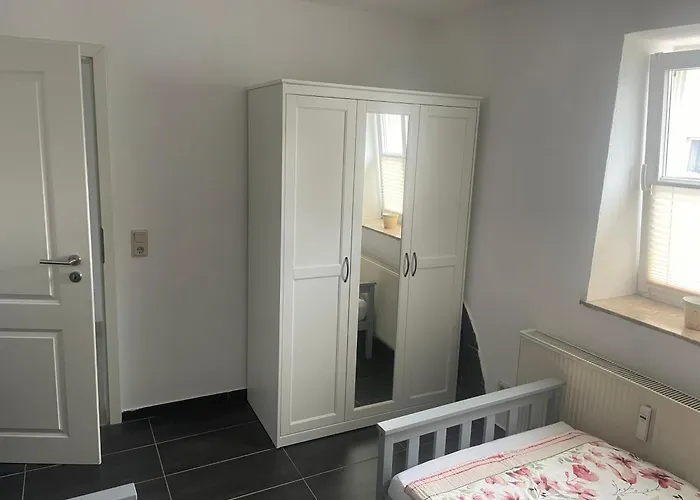 דירה Eifel Mosel Hunsrueck