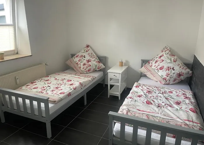 דירה Eifel Mosel Hunsrueck