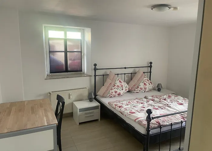 Eifel Mosel Hunsrueck דירה Bergweiler