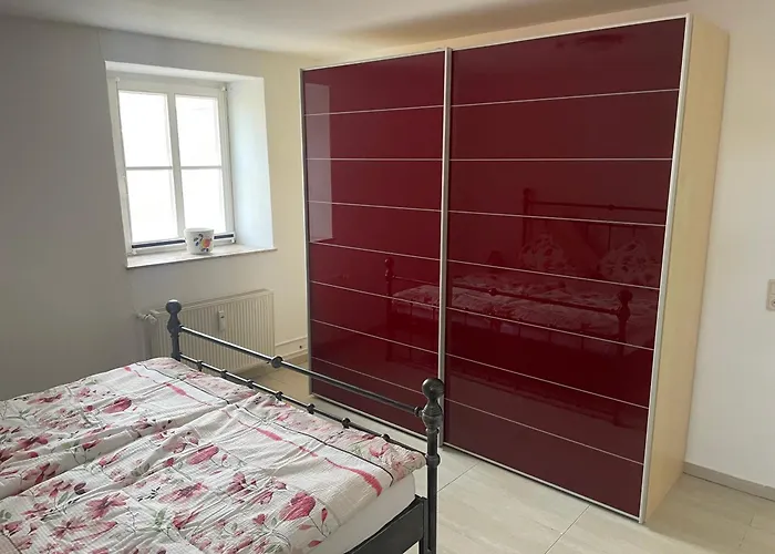 Eifel Mosel Hunsrueck דירה *