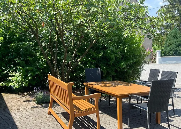 Eifel Mosel Hunsrueck *