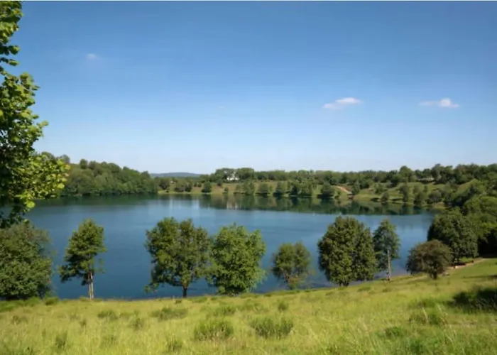Eifel Mosel Hunsrueck Bergweiler