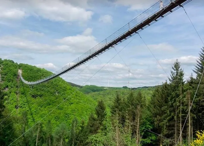 דירה Eifel Mosel Hunsrueck