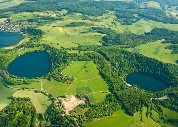 Lejlighed Eifel Mosel Hunsrueck *