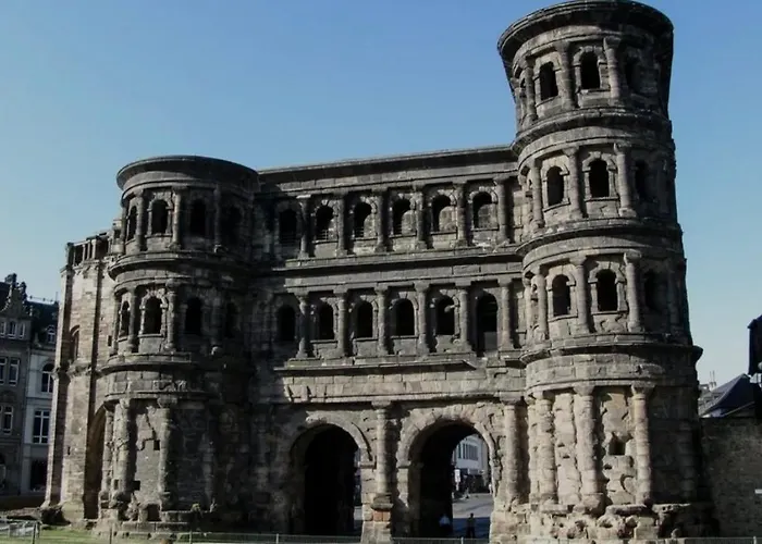 Eifel Mosel Hunsrueck * Bergweiler