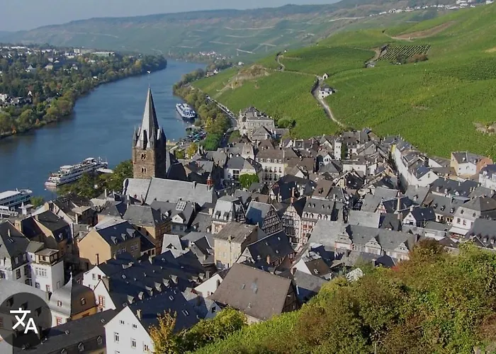 Lejlighed Eifel Mosel Hunsrueck *