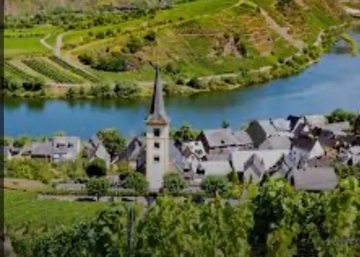 Eifel Mosel Hunsrueck *